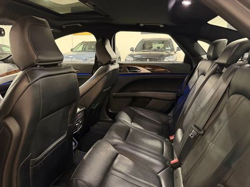 Used 2020 Lincoln MKZ Reserve w/ Elements Package image 19