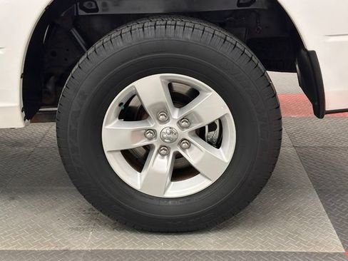 Used 2014 RAM 1500 Tradesman w/ Power & Remote Entry Group RWD image 21
