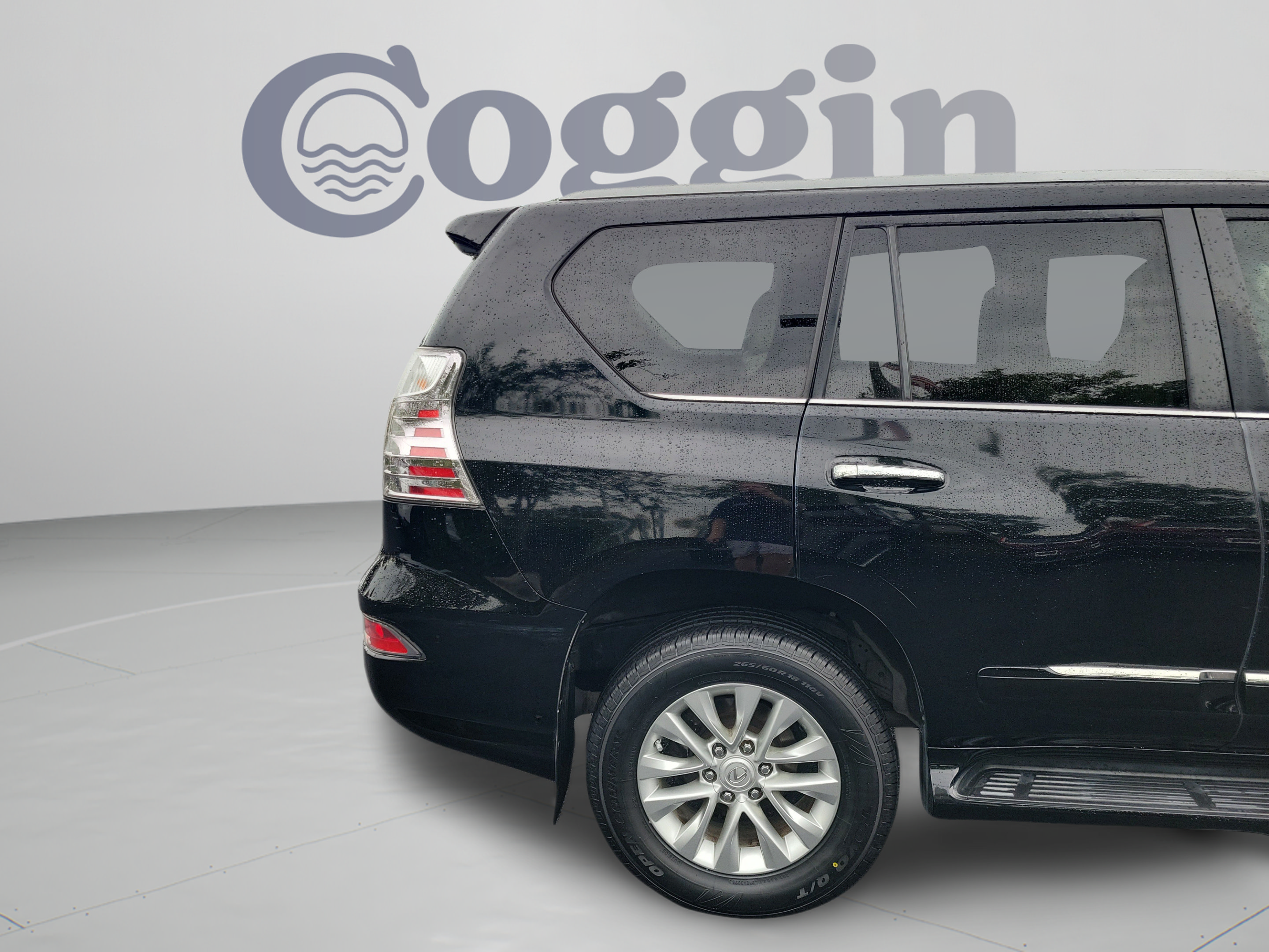 Used 2017 Lexus GX 460 Premium w/ Premium Package AWD/4WD image 32
