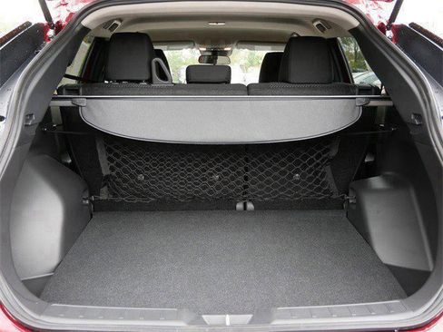 New 2026 Mitsubishi Eclipse Cross LE image 6