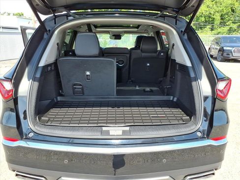 Used 2025 Acura MDX SH-AWD w/ Technology Package image 13