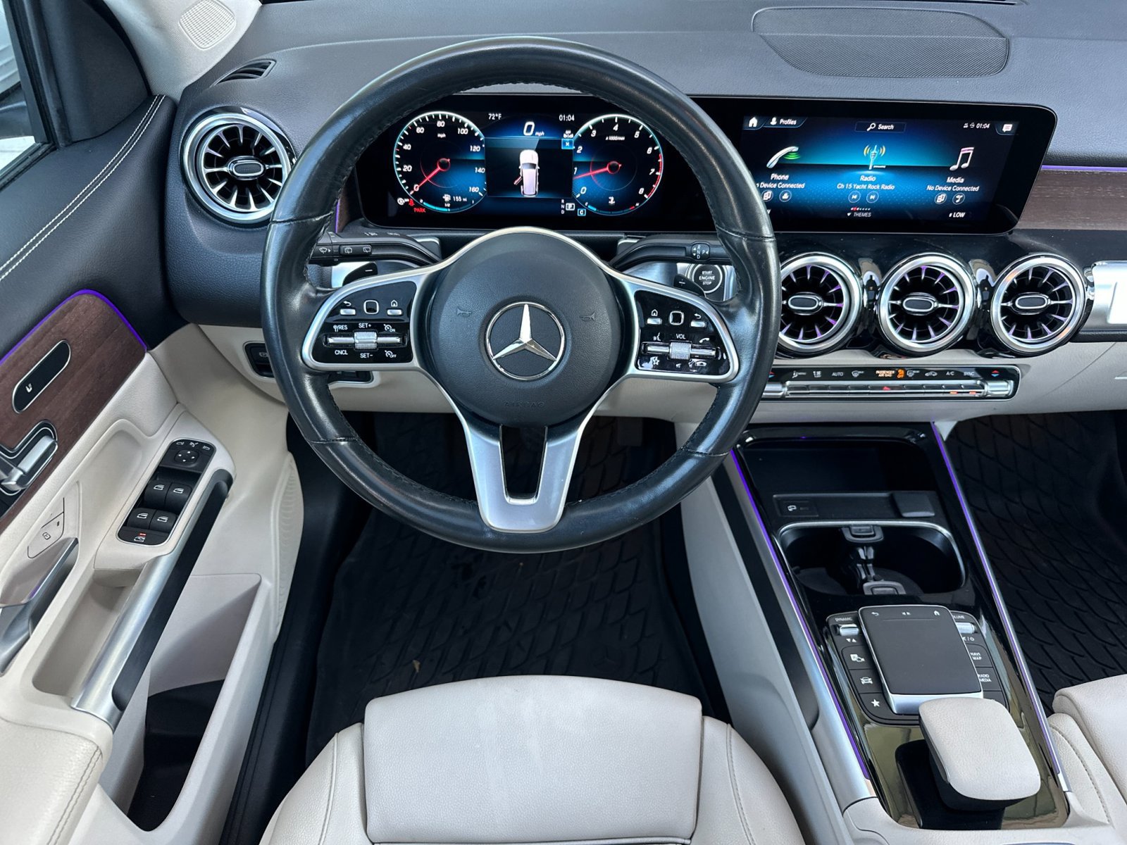 Used 2023 Mercedes-Benz GLB 250 image 15