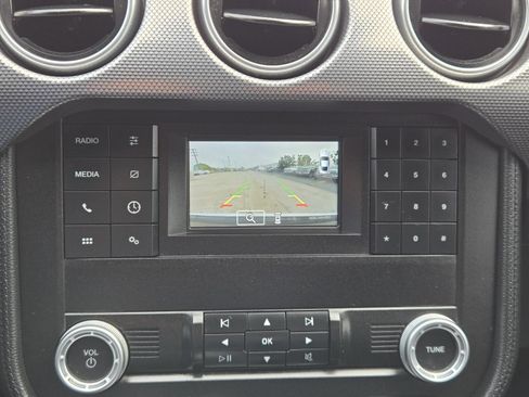 Used 2021 Ford Mustang GT w/ Black Accent Package image 10