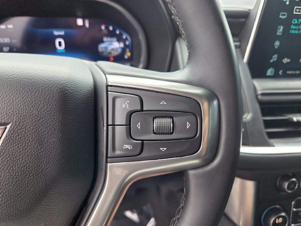 Certified 2023 Chevrolet Tahoe LT AWD/4WD image 32