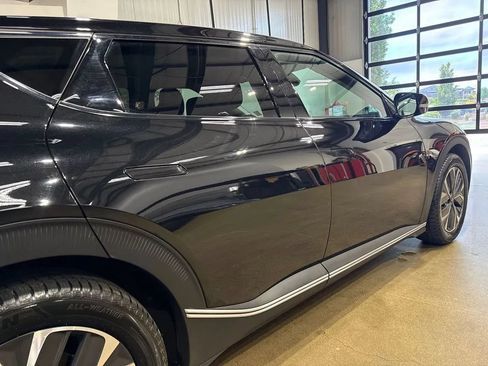 Used 2024 Kia EV6 Light AWD/4WD image 58