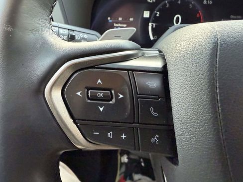 Used 2024 Lexus GX 550 w/ Accessory Package (Z1) image 24