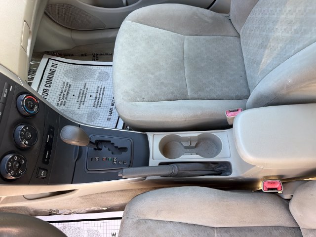 Used 2009 Toyota Corolla LE w/ All Weather Guard Pkg FWD image 24
