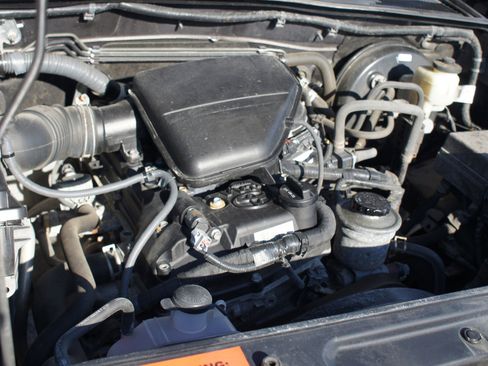 Used 2016 Toyota Tacoma SR w/ SR Convenience Package image 22