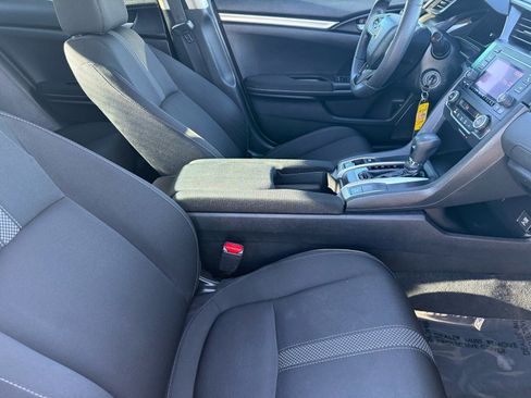 Used 2019 Honda Civic LX image 30