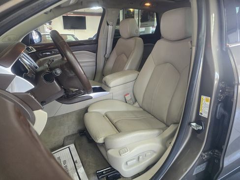 Used 2016 Cadillac SRX Premium image 9