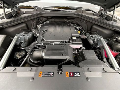 New 2026 Genesis GV80 2.5T Advanced image 12