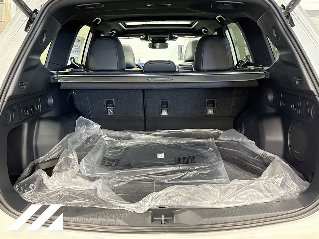 New 2026 Subaru Forester Sport AWD/4WD image 27