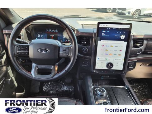 Used 2022 Ford Expedition Max Limited w/ Equipment Group 304A AWD/4WD image 8