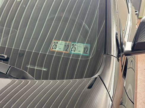 Used 2023 Cadillac CT4 V Blackwing w/ Driver Assist Package image 10