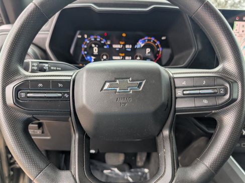 Used 2024 Chevrolet Colorado Trail Boss w/ Advanced Trailering Package image 23