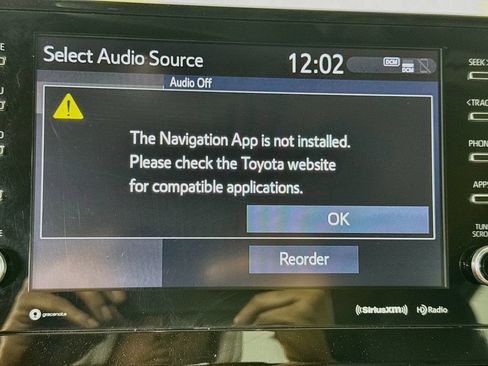 Certified 2021 Toyota Camry XLE w/ Cold Weather Package FWD image 13