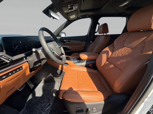 New 2025 Kia Telluride SX Prestige X-Line image 9