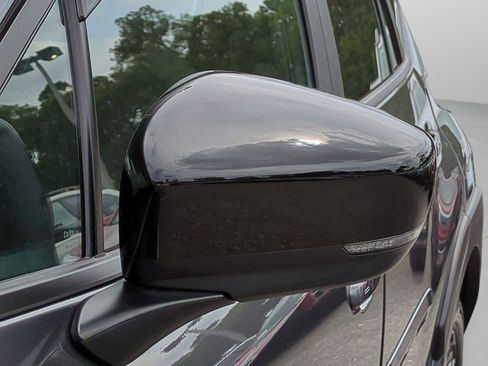 New 2025 Subaru Crosstrek 2.5i Sport w/ Popular Package #3A image 12