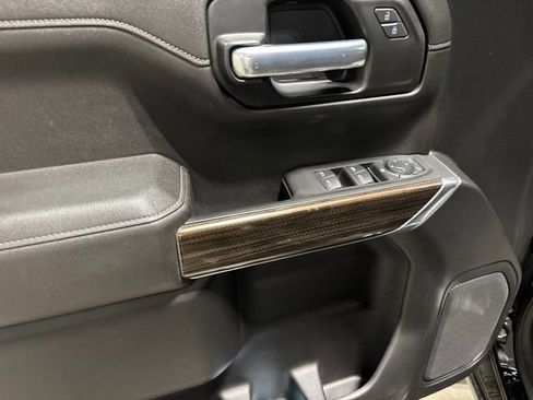 Used 2021 Chevrolet Silverado 1500 RST AWD/4WD image 13