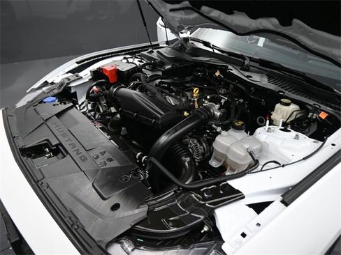 Used 2024 Ford Mustang Coupe image 10