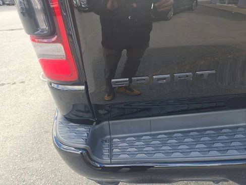 Used 2019 RAM 1500 Sport w/ Level 2 Equipment Group image 7