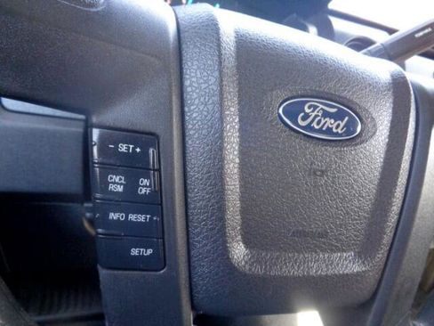 Used 2014 Ford F150 XL image 9