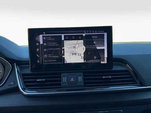 Used 2025 Audi Q5 2.0T Premium Plus w/ Premium Plus Package image 17