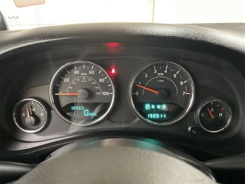 Used 2014 Jeep Wrangler Unlimited Sport w/ Quick Order Package 24S image 26