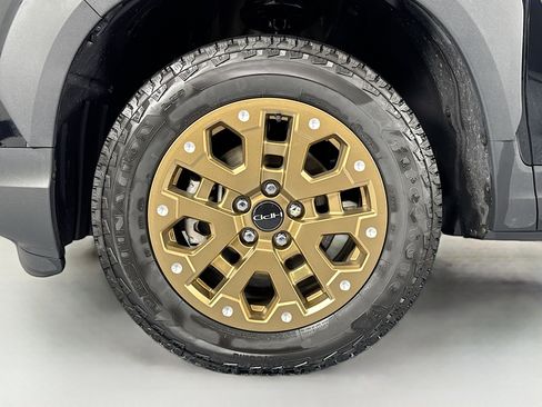 Certified 2023 Honda Passport TrailSport image 32