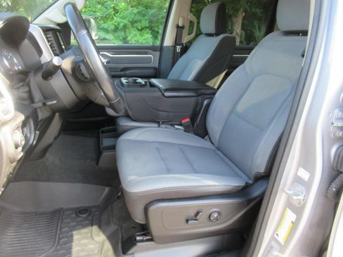 Used 2020 RAM 1500 Big Horn RWD image 19
