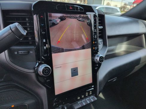 New 2026 RAM 2500 Tradesman AWD/4WD image 25