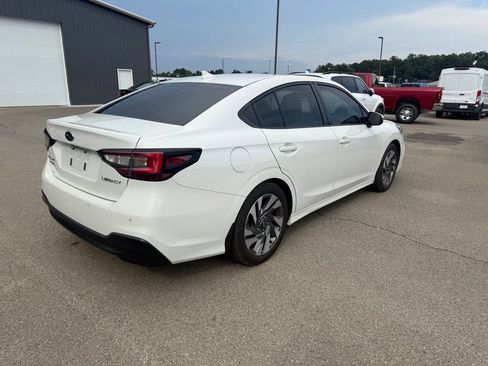Used 2024 Subaru Legacy Limited AWD/4WD image 17
