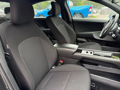 Used 2024 Hyundai Ioniq 6 SE RWD image 15