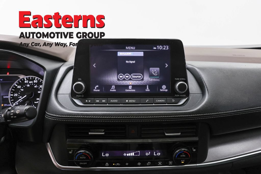 Used 2023 Nissan Rogue SV w/ SV Premium B Package AWD/4WD image 14