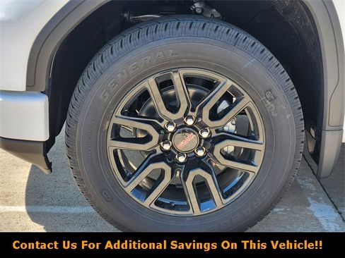 New 2026 GMC Sierra 1500 Elevation w/ Elevation Premium Package image 7