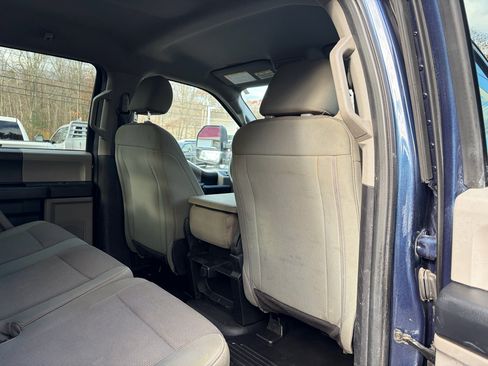 Used 2020 Ford F350 XL w/ STX Appearance Package image 43