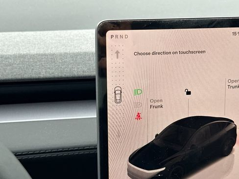 Used 2026 Tesla Model Y Long Range image 23