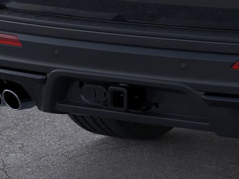 New 2026 Ford Explorer ST w/ Sun And Sound Package image 23