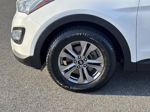 Used 2016 Hyundai Santa Fe Sport w/ Option Group 02 image 27