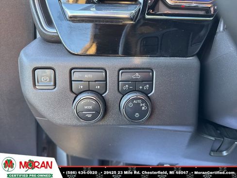 Used 2024 Chevrolet Silverado 1500 LT w/ Protection Package image 16