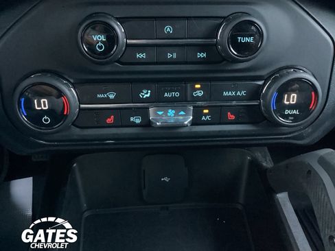 Used 2021 Ford Bronco Big Bend AWD/4WD image 16