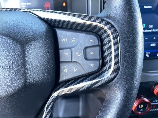 Certified 2024 Ford Bronco Big Bend AWD/4WD image 35