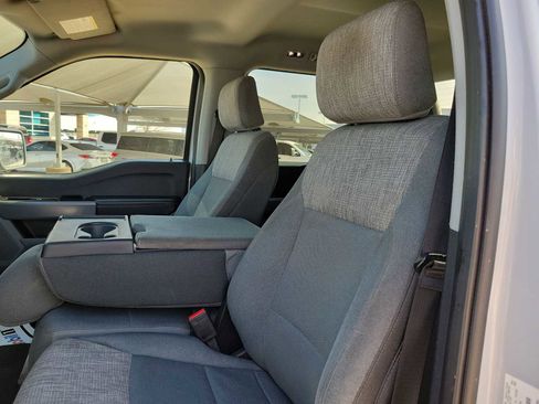 Used 2022 Ford F150 XLT image 7