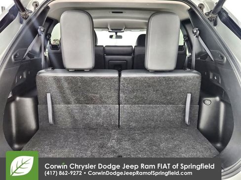 Used 2024 Mitsubishi Outlander SE image 31