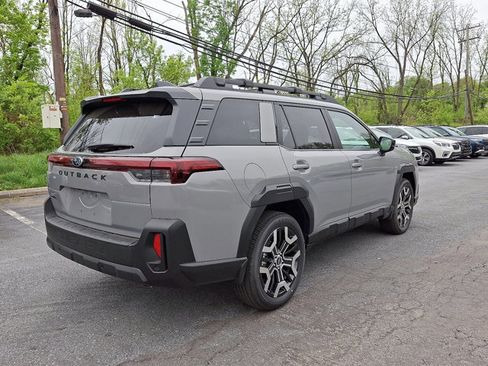 New 2026 Subaru Outback Touring XT AWD/4WD image 6