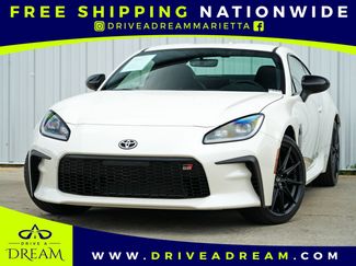 Used 2024 Toyota GR86 Premium image 1