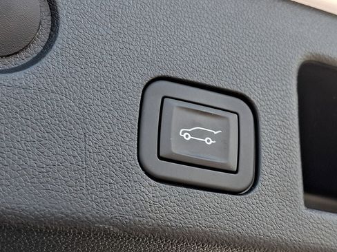 Used 2025 GMC Terrain Elevation w/ Elevation Premium Package AWD/4WD image 28