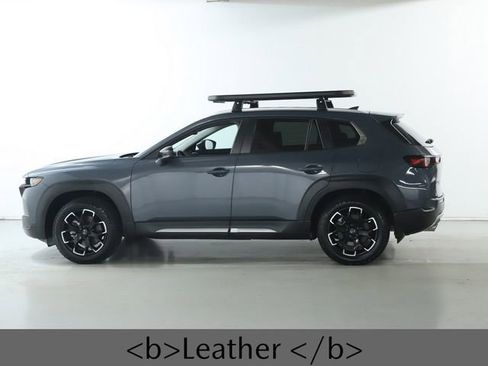 Certified 2025 MAZDA CX-50 Meridian Edition w/ Apex Package image 12