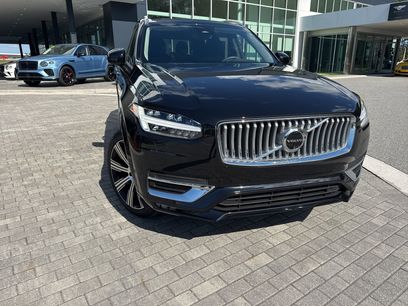 Used 2024 Volvo XC90 B6 Plus w/ Protection Package Premier