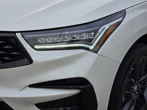 Used 2019 Acura RDX A-Spec image 7